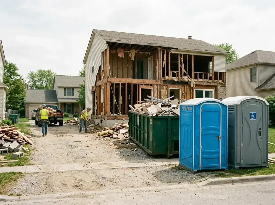 home-renovation-demolition-sit-010 — frequently asked questions, Portable Toilet & Dumpsters Rental in Grantsville, UT